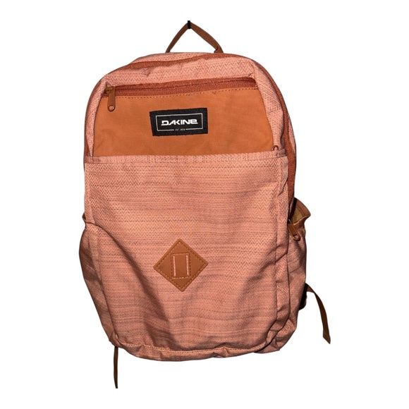 Dakine Rose Gold Backpack - Picture 1 of 7